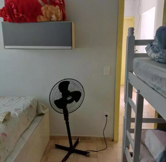 ホテル Pousada Shalom