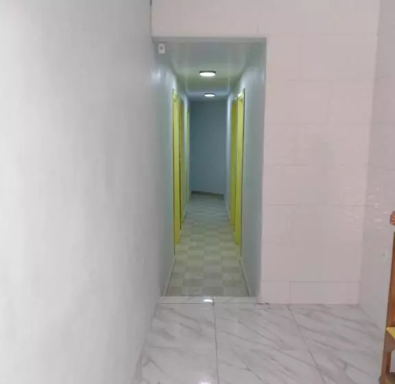 ホテル Pousada Shalom