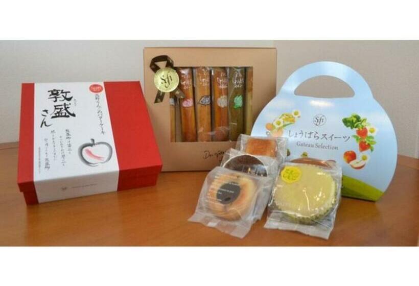 Shobara Grand Hotel   Vacation Stay 06844v