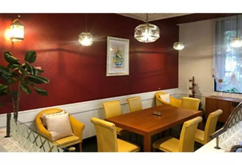 Shobara Grand Hotel   Vacation Stay 06844v