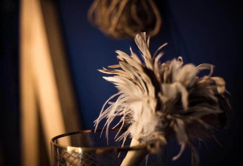 هتل Suite 50 Nuances Avec Balnéothérapie Pour 2