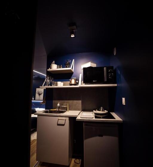 هتل Suite 50 Nuances Avec Balnéothérapie Pour 2