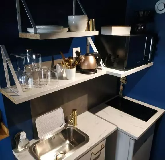 ホテル Suite 50 Nuances Avec Balnéothérapie Pour 2