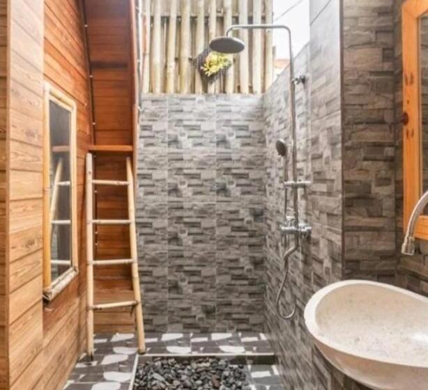 فندق Umah Lumbung Bedugul