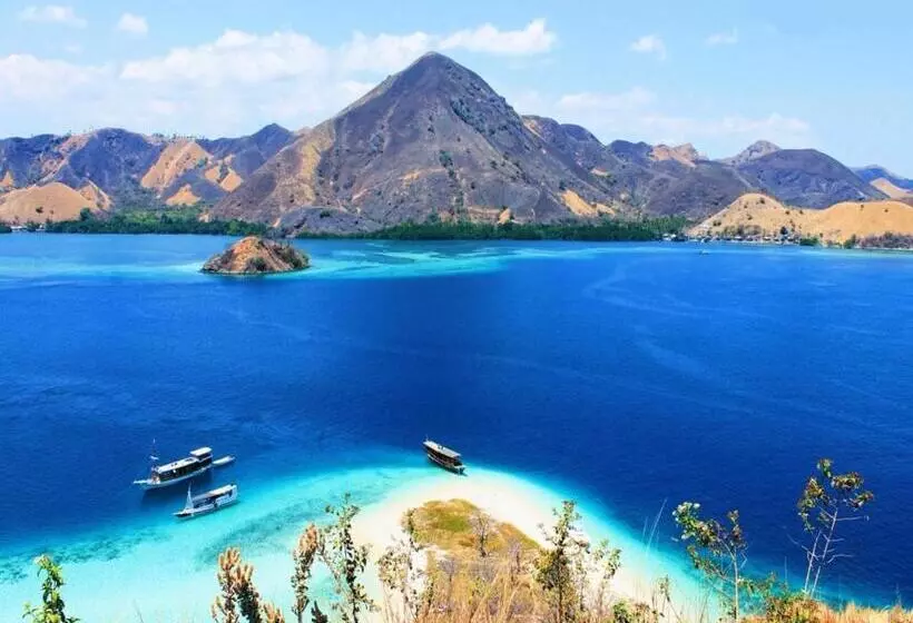 Hotelli Villa De Owis