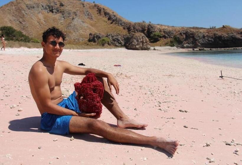 호텔 Villa De Owis