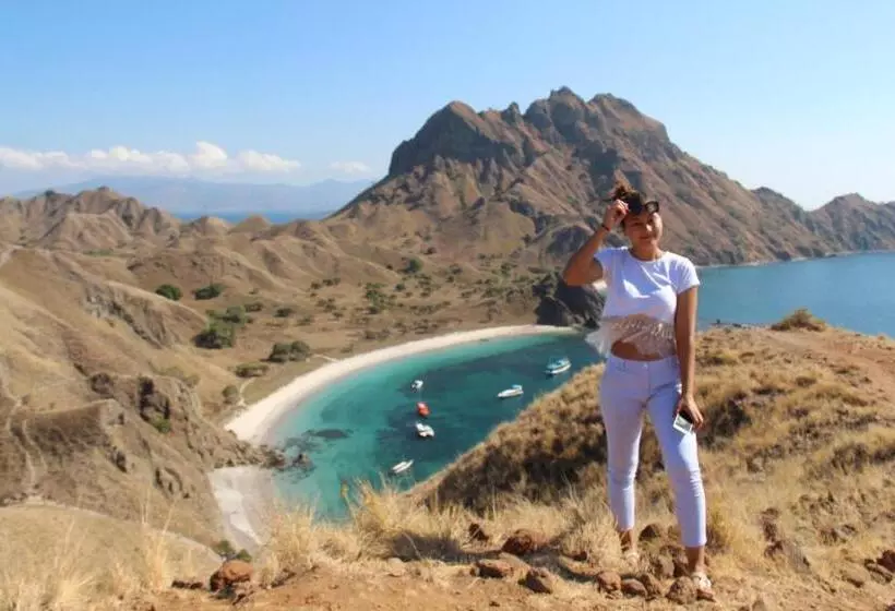 Hotelli Villa De Owis