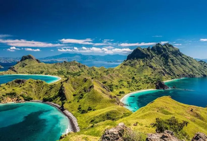 Hotelli Villa De Owis