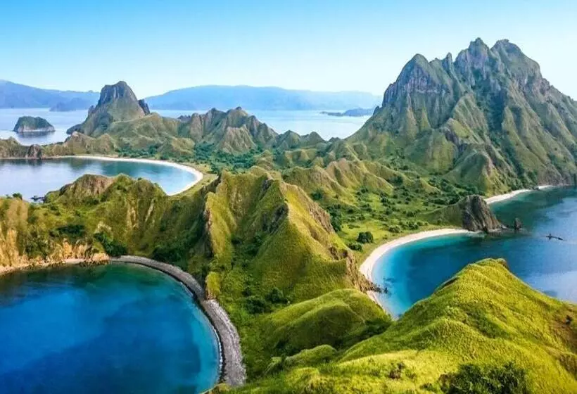 Hotelli Villa De Owis