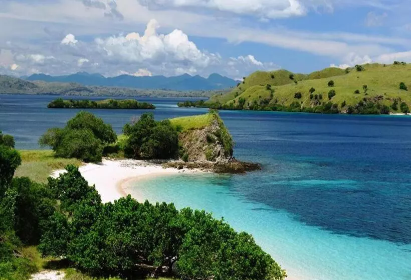 Hotelli Villa De Owis