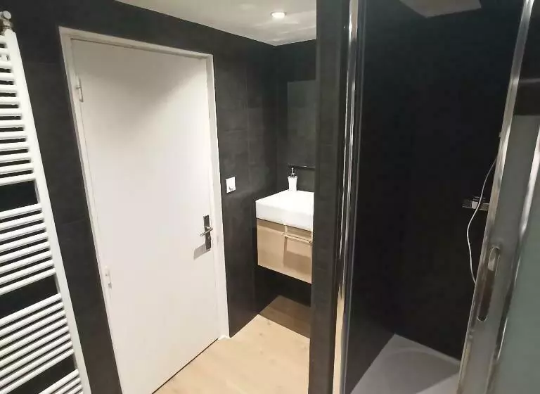 پانسیون A 4 Min Du Zoo De Beauval La Maison à Partager Ch4 2ème étage