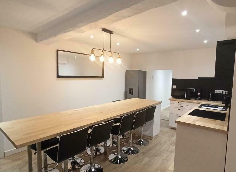 Pensiune A 4 Min Du Zoo De Beauval La Maison à Partager Ch4 2ème étage