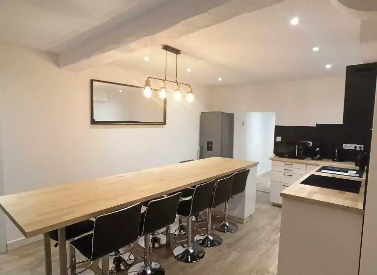 پانسیون A 4 Min Du Zoo De Beauval La Maison à Partager Ch4 2ème étage