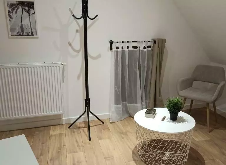 پانسیون A 4 Min Du Zoo De Beauval La Maison à Partager Ch4 2ème étage