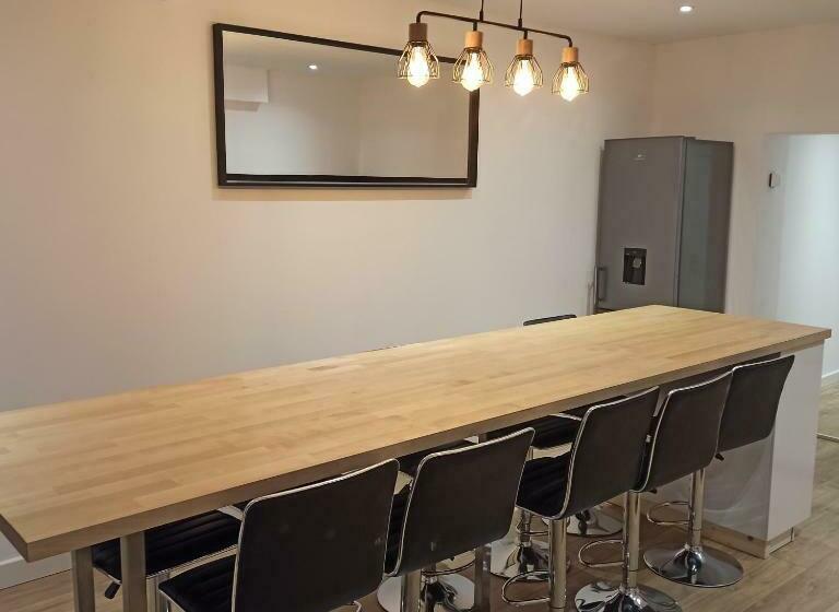 Pensiune A 4 Min Du Zoo De Beauval La Maison à Partager Ch4 2ème étage