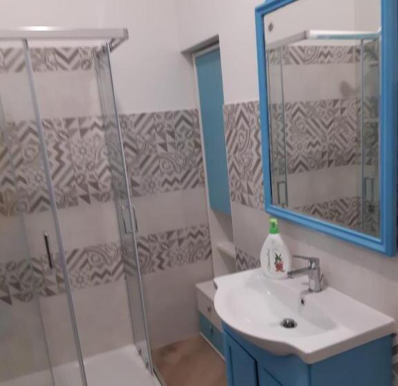 پانسیون Asfodelia Cavalluccio