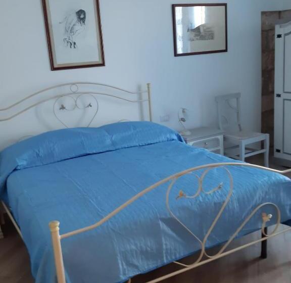 پانسیون Asfodelia Cavalluccio