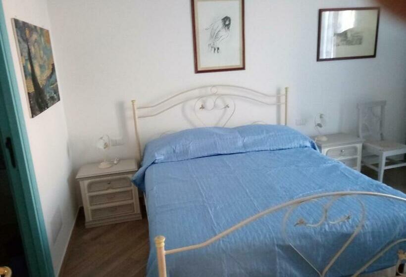 پانسیون Asfodelia Cavalluccio