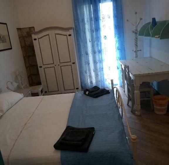 پانسیون Asfodelia Cavalluccio