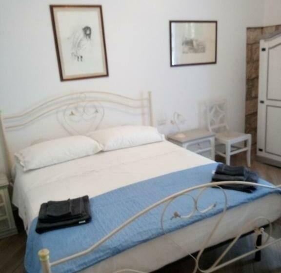 پانسیون Asfodelia Cavalluccio