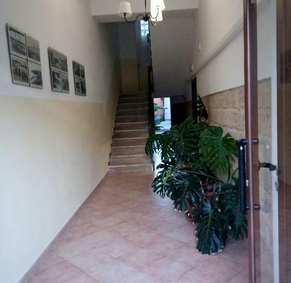 پانسیون Asfodelia Cavalluccio