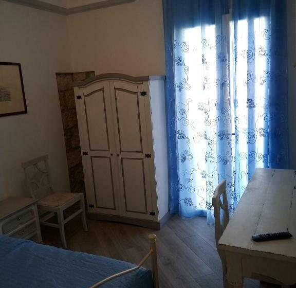 پانسیون Asfodelia Cavalluccio