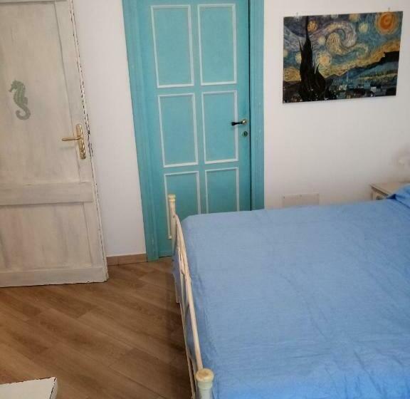 پانسیون Asfodelia Cavalluccio