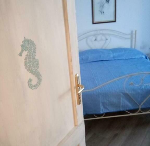 پانسیون Asfodelia Cavalluccio