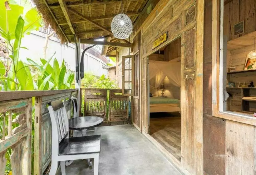 Majatalo Bali Brothers Guesthouse