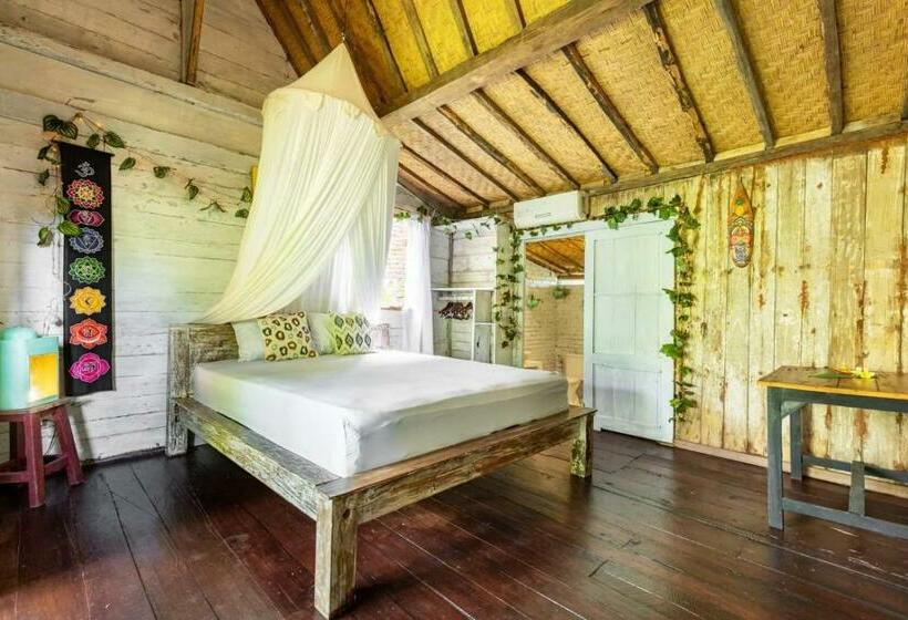 Пансион Bali Brothers Guesthouse