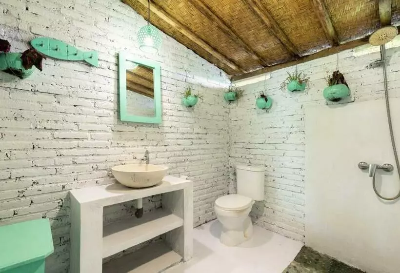 Majatalo Bali Brothers Guesthouse