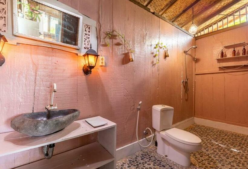 Пансион Bali Brothers Guesthouse