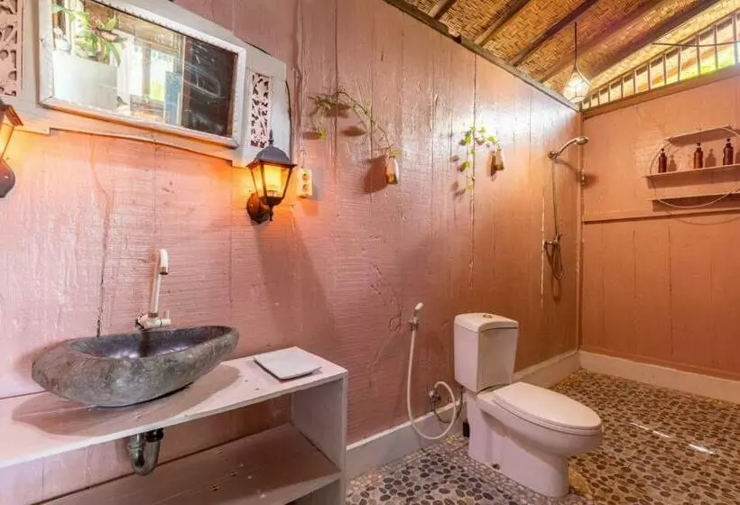 Majatalo Bali Brothers Guesthouse