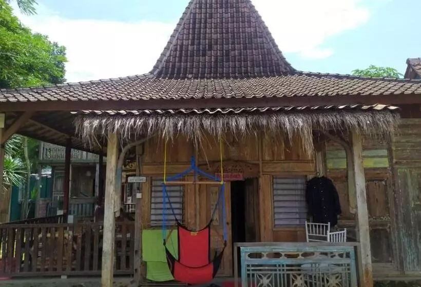 Majatalo Bali Brothers Guesthouse