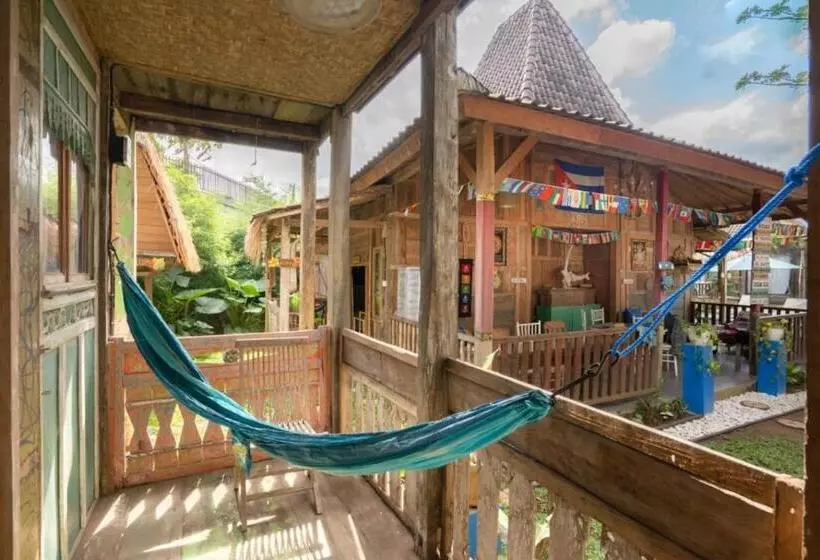 Majatalo Bali Brothers Guesthouse