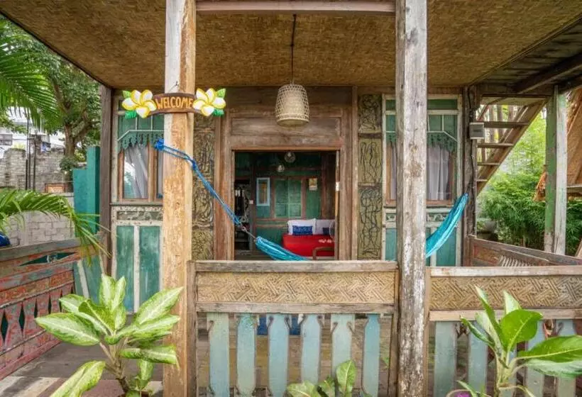 Majatalo Bali Brothers Guesthouse