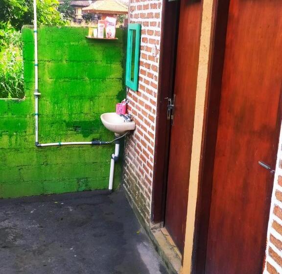 Пансион Bali Brothers Guesthouse