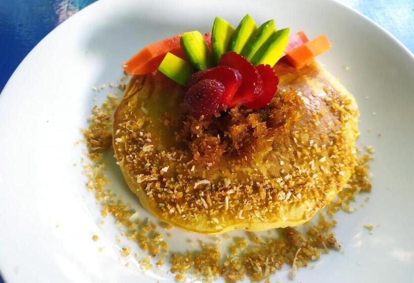 Пансион Bali Brothers Guesthouse