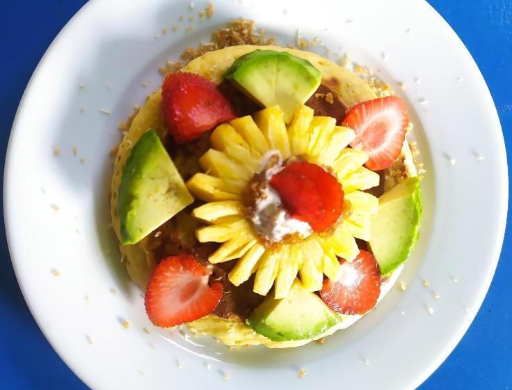 Пансион Bali Brothers Guesthouse