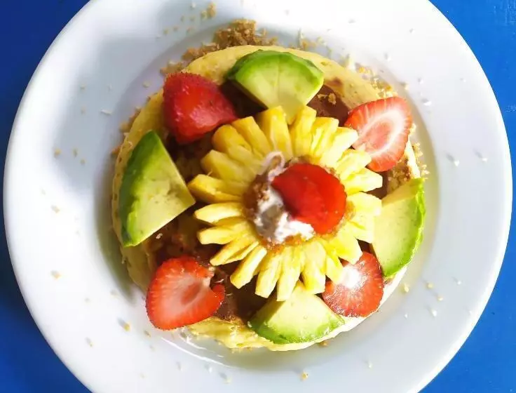 Majatalo Bali Brothers Guesthouse