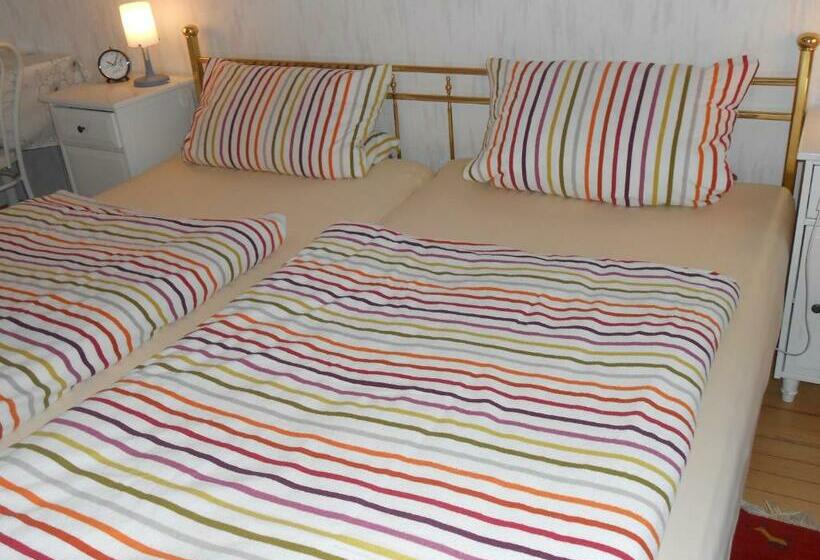 פנסיון Gästehaus Schu