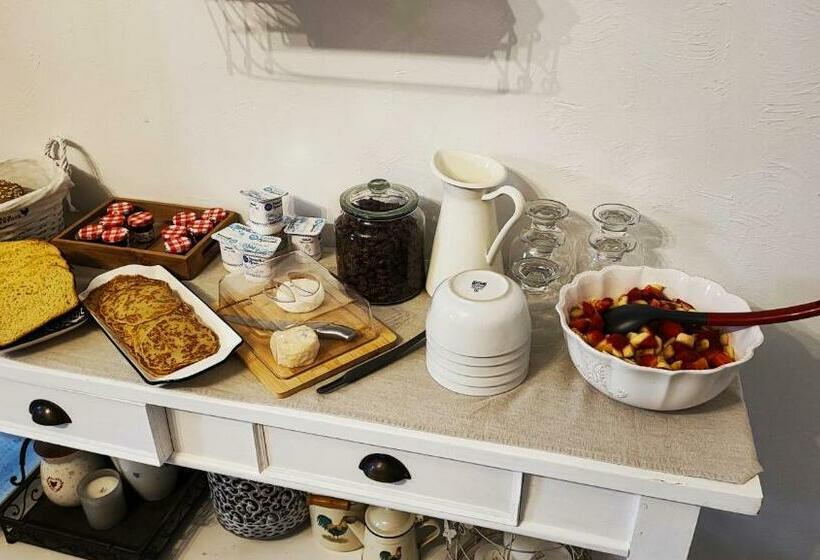 بنسيون Ker Isari