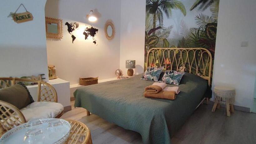 بنسيون Ker Isari