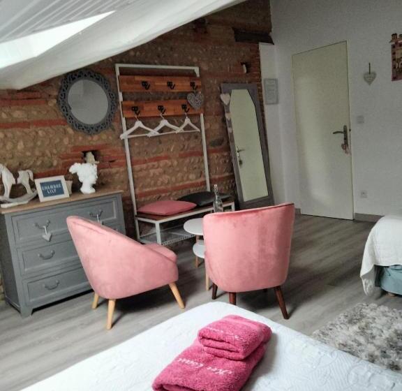 بنسيون Ker Isari