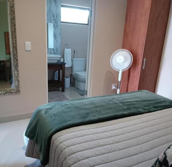 Pension Sonhos Dreams Self Catering Garden Cottages