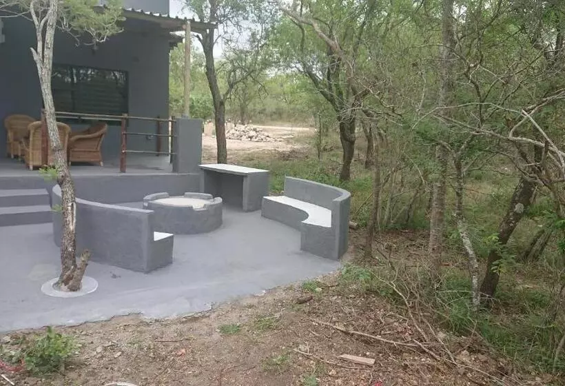 ペンション Svh Bush Lodge