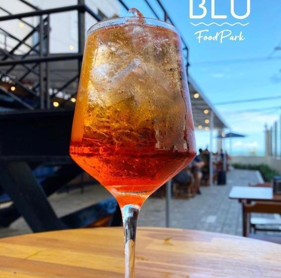 Presidential Suite Na Orla Da Praia Da Costa