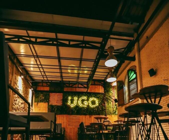 Presidential Suite Na Orla Da Praia Da Costa