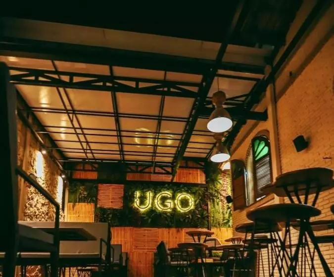 Presidential Suite Na Orla Da Praia Da Costa