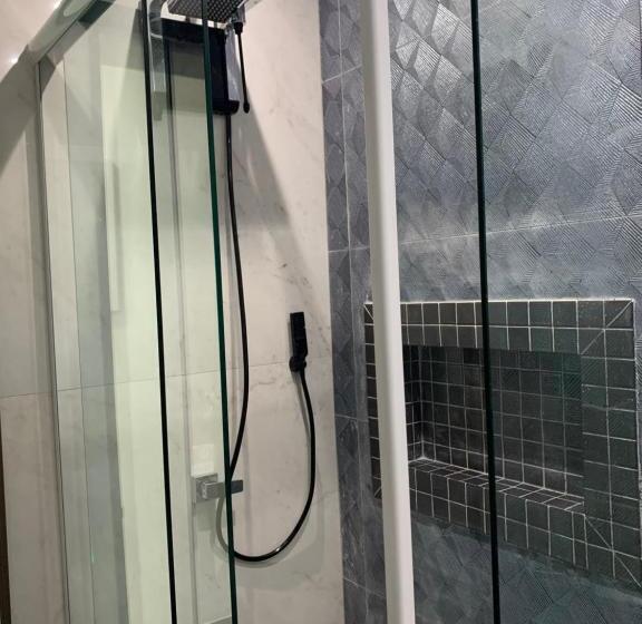 Presidential Suite Na Orla Da Praia Da Costa